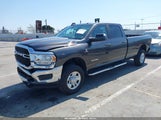 RAM 2500 BIG HORN 4X4 8' BOX 3C6UR5JL3NG296736 photo
