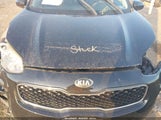 Kia Sportage Lx KNDPMCAC9H7294577 снимка