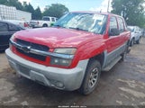 Chevrolet Avalanche 3GNEK13T52G118336 снимка