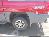 Chevrolet Avalanche 3GNEK13T52G118336 снимка
