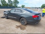 Chevrolet Impala 1Lz 2G1155SL5F9268933 снимка