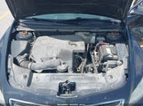 CHEVROLET MALIBU 2LT 1G1ZD5E0XCF181295 снимка