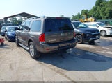 NISSAN ARMADA PLATINUM 5N1AA0NCXEN611888 снимка