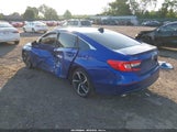 Honda Accord Sport Special Edition 1HGCV1F44MA001345 снимка