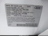 Audi Q5 Premium Plus 45 Tfsi S Line Quattro WA1EAAFY6P2118374 fotografie