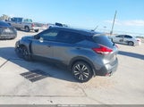 Nissan Kicks Sv Xtronic Cvt 3N1CP5CV0LL537054 fotografie