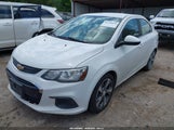 Chevrolet Sonic Premier Auto 1G1JF5SB7K4121062 снимка