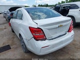 Chevrolet Sonic Premier Auto 1G1JF5SB7K4121062 снимка