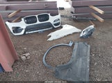 BMW X3 Sdrive30I 5UXTR7C54KLF34446 снимка