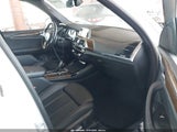 BMW X3 Sdrive30I 5UXTR7C54KLF34446 снимка