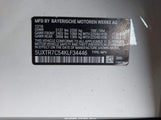BMW X3 Sdrive30I 5UXTR7C54KLF34446 снимка