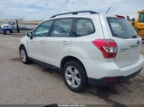 SUBARU FORESTER 2.5I JF2SJABCXFH519457 снимка