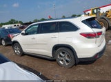 TOYOTA HIGHLANDER LIMITED V6 5TDDKRFH3ES048710 photo