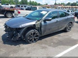 Honda Civic Sport 2HGFC2F83MH556803 снимка