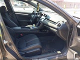 Honda Civic Sport 2HGFC2F83MH556803 снимка