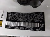 Toyota Corolla Se JTDS4MCE7P3517820 снимка