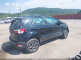 Ford Ecosport S MAJ6S3FL7KC270051 снимка