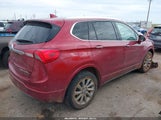Buick Envision Awd Essence LRBFX2SA0LD086221 снимка