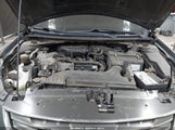 NISSAN ALTIMA 2.5 S 1N4AL2APXAN506402 photo