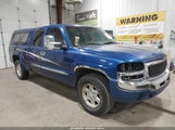 GMC SIERRA 1500 SLE 1GTEK19T24E259827 снимка