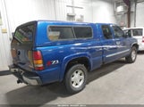 GMC SIERRA 1500 SLE 1GTEK19T24E259827 снимка