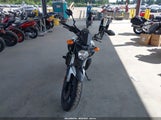 YAMAHA FZ07 JYARM06E2HA013008 снимка