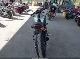 YAMAHA FZ07 JYARM06E2HA013008 снимка