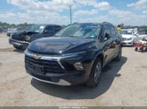 Chevrolet Blazer Fwd 2Lt 3GNKBCR41SS106759 снимка