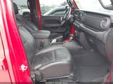 Jeep Wrangler 4Xe Sahara 4X4 1C4JJXP69PW556089 photo