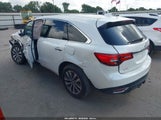 ACURA MDX TECHNOLOGY PACKAGE 5FRYD3H4XFB002217 снимка