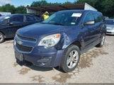 CHEVROLET EQUINOX LS 2GNALAEK0E6109091 снимка