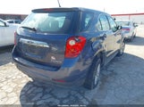 CHEVROLET EQUINOX LS 2GNALAEK0E6109091 снимка
