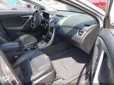 HYUNDAI ELANTRA LIMITED 5NPDH4AE2DH265720 снимка