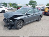Volkswagen Jetta 1.4T R-Line/1.4T S/1.4T Se 3VWC57BU6MM049131 photo