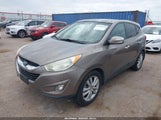 HYUNDAI TUCSON LIMITED KM8JU3ACXCU499126 снимка