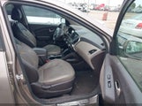 HYUNDAI TUCSON LIMITED KM8JU3ACXCU499126 снимка