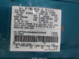 FORD RANGER 1FTCR10A8SUC00962 снимка