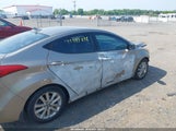 HYUNDAI ELANTRA SE 5NPDH4AEXEH529042 снимка