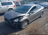 HYUNDAI ELANTRA SE 5NPDH4AEXEH529042 снимка
