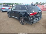 Mitsubishi Outlander Sel JA4AZ3A39KZ039635 снимка