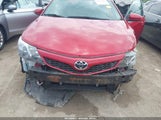 Toyota Camry Se 4T1BF1FK6EU822996 снимка