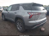 Chevrolet Equinox Awd Lt 3GNAXPEG2SL181386 снимка