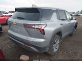 Chevrolet Equinox Awd Lt 3GNAXPEG2SL181386 снимка
