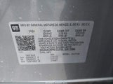Chevrolet Equinox Awd Lt 3GNAXPEG2SL181386 снимка