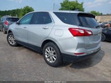Chevrolet Equinox Awd Lt 1.5L Turbo 2GNAXUEV3L6183652 fotografie