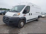 RAM PROMASTER 3500 CARGO VAN HIGH ROOF 159 WB EXT 3C6URVJG9JE158739 photo