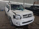 Toyota Sequoia Sr5 V8 5TDBT44A45S250274 снимка