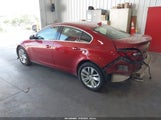 Buick Regal Turbo 2G4GK5EX4E9318580 снимка