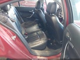 Buick Regal Turbo 2G4GK5EX4E9318580 fotografie