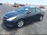HYUNDAI SONATA GLS 5NPEB4ACXEH931910 снимка